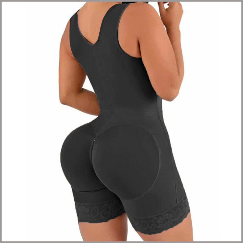 ShapeHer Belted Body Shaper